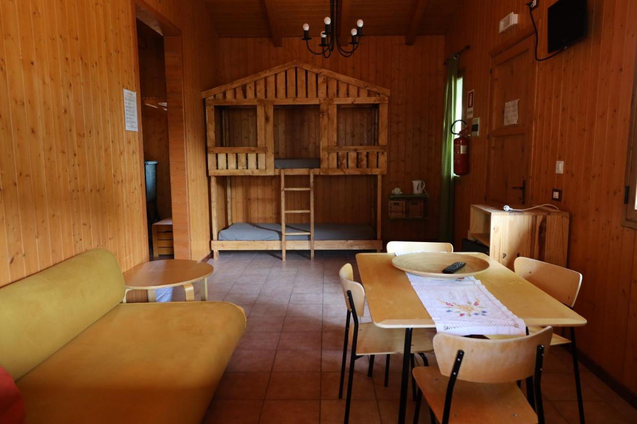 Agriturismo San Cataldo Motta Camastra Eksteriør billede